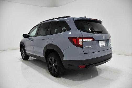 2022 Honda Pilot AWD TrailSport