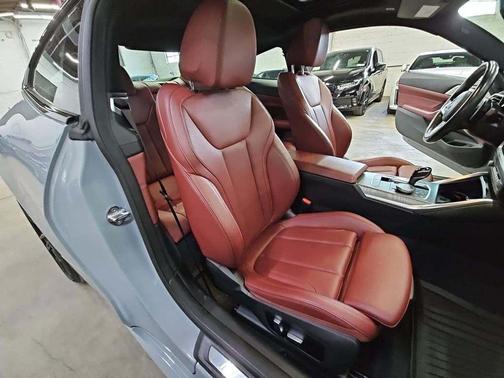 2023 BMW 430 i xDrive