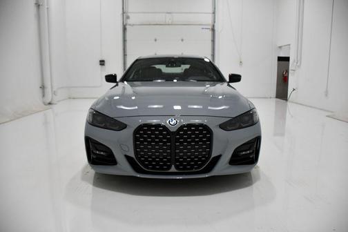 2023 BMW 430 i xDrive