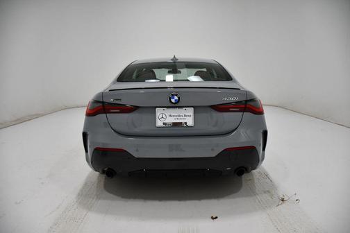 2023 BMW 430 i xDrive