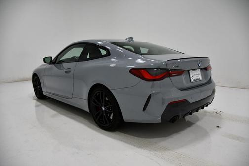 2023 BMW 430 i xDrive