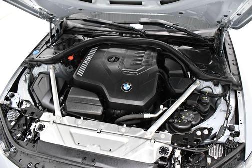 2023 BMW 430 i xDrive