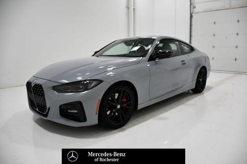 2023 BMW 430 i xDrive