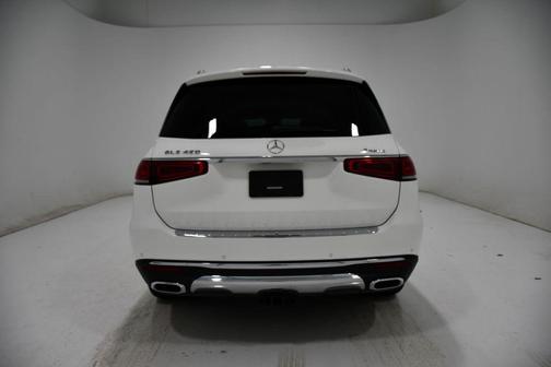 2022 Mercedes-Benz GLS 450 4MATIC