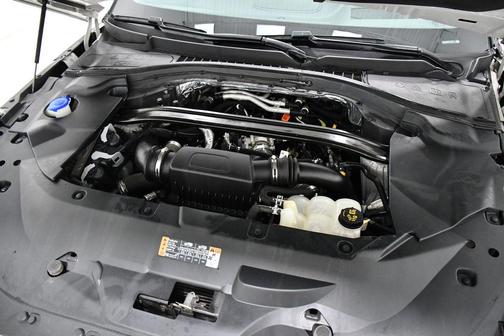 2020 Lincoln Aviator Reserve AWD