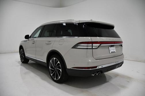 2020 Lincoln Aviator Reserve AWD