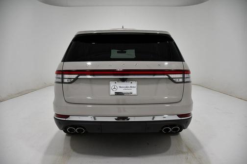 2020 Lincoln Aviator Reserve AWD