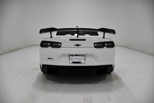 2021 Chevrolet Camaro ZL1