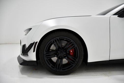 2021 Chevrolet Camaro ZL1