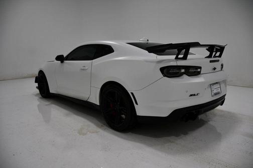 2021 Chevrolet Camaro ZL1