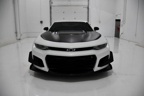 2021 Chevrolet Camaro ZL1