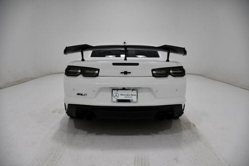 2021 Chevrolet Camaro ZL1