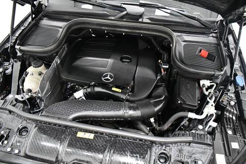 2023 Mercedes-Benz GLE 350 4MATIC