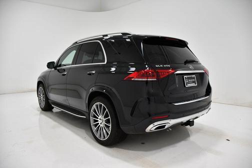 2023 Mercedes-Benz GLE 350 4MATIC
