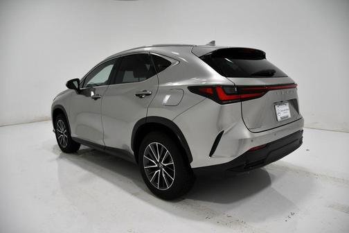 2022 Lexus NX 350 Premium