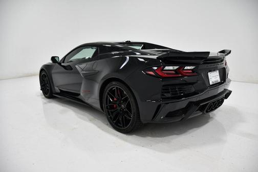 2024 Chevrolet Corvette Z06