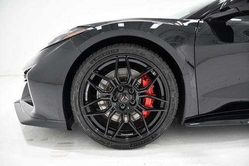 2024 Chevrolet Corvette Z06