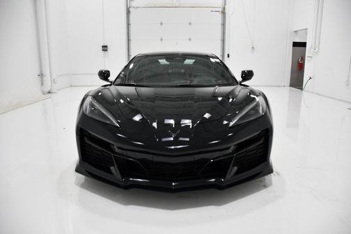 2024 Chevrolet Corvette Z06