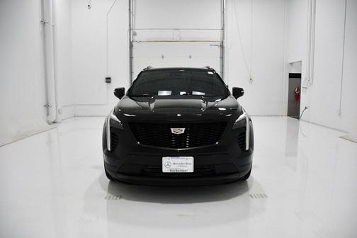 2022 Cadillac XT4 Sport