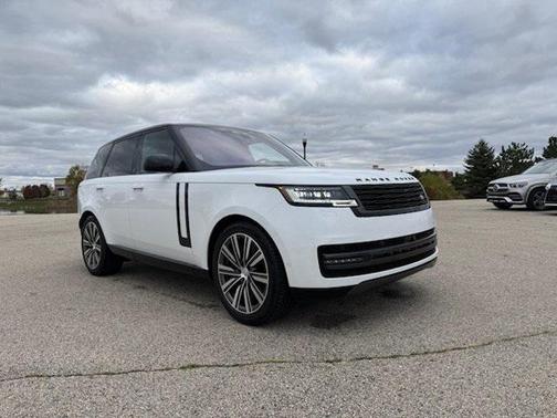 2023 Land Rover Range Rover P530 SE