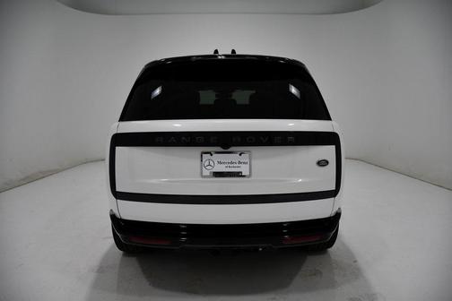 2023 Land Rover Range Rover P530 SE