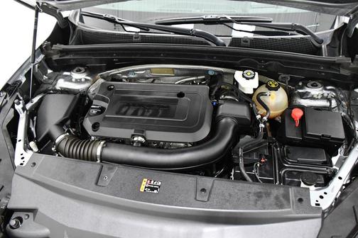 2024 Buick Envision Preferred AWD