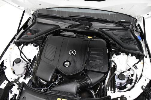 2024 Mercedes-Benz E-Class E 350