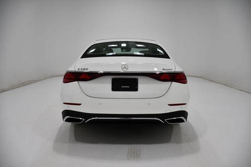 2024 Mercedes-Benz E-Class E 350