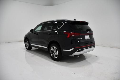 2022 Hyundai SANTA FE SEL 2.4