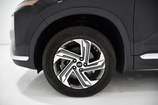 2022 Hyundai SANTA FE SEL 2.4