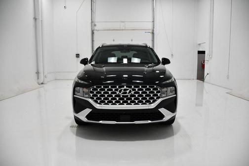 2022 Hyundai SANTA FE SEL 2.4