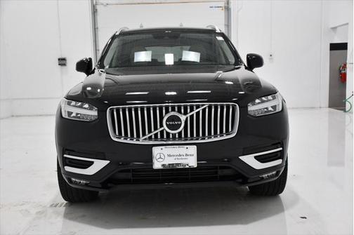 2020 Volvo XC90 T6 Inscription