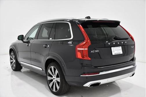 2020 Volvo XC90 T6 Inscription