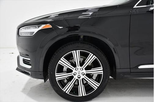2020 Volvo XC90 T6 Inscription