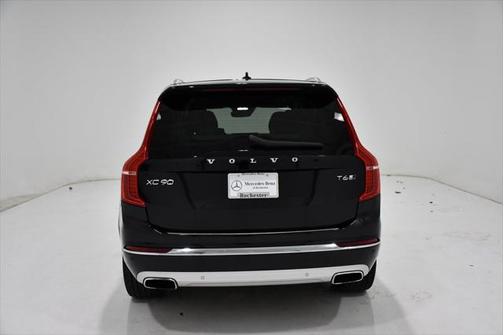 2020 Volvo XC90 T6 Inscription