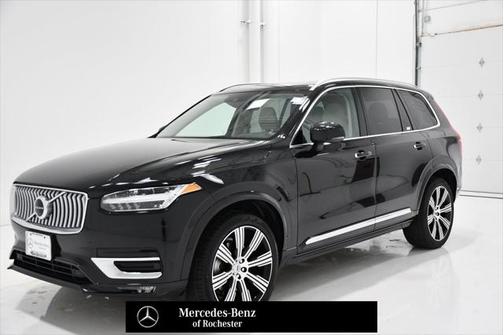 2020 Volvo XC90 T6 Inscription