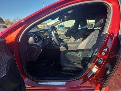 2022 Mercedes-Benz E-Class E 450 4MATIC All-Terrain