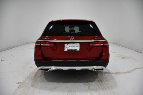 2022 Mercedes-Benz E-Class E 450 4MATIC All-Terrain