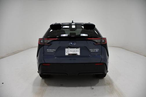 2025 Subaru Solterra Limited