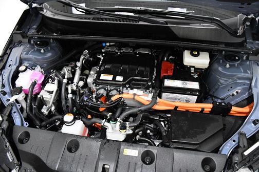 2025 Subaru Solterra Limited