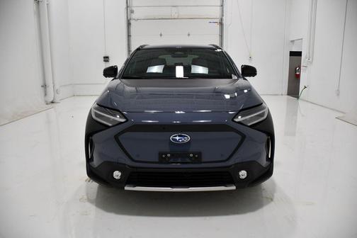 2025 Subaru Solterra Limited