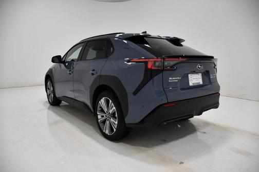 2025 Subaru Solterra Limited