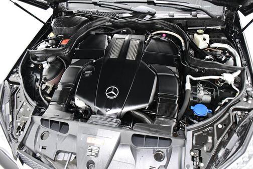 2016 Mercedes-Benz E-Class 4MATIC