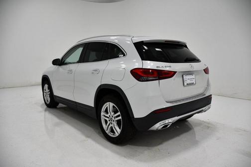 2021 Mercedes-Benz GLA 250 Base 4MATIC