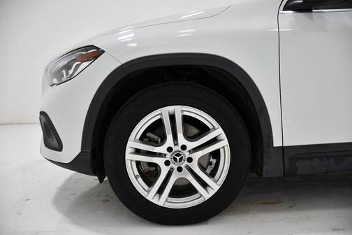 2021 Mercedes-Benz GLA 250 Base 4MATIC