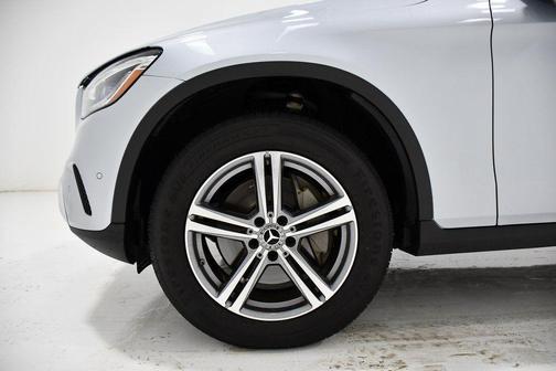2021 Mercedes-Benz GLC 300 4MATIC