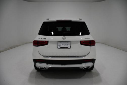 2022 Mercedes-Benz GLB 250 4MATIC