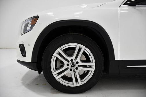 2022 Mercedes-Benz GLB 250 4MATIC