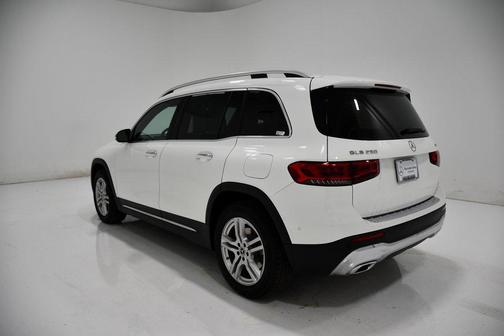 2022 Mercedes-Benz GLB 250 4MATIC