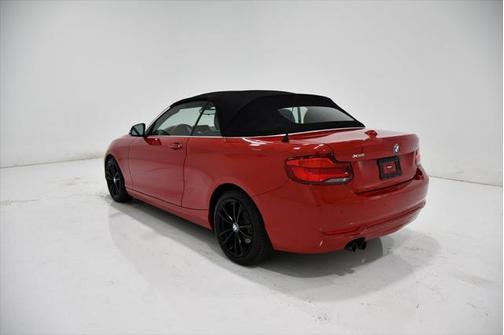 2019 BMW 230 xDrive